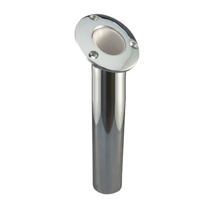 DM-70890op.webp Flush Mount Rod Holder 30° - Image 1