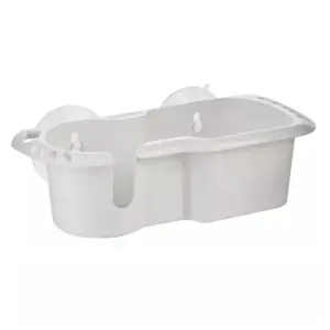 Suction Cup Boat Caddy