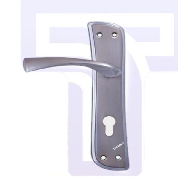Dorcylen Chrome Door Handle