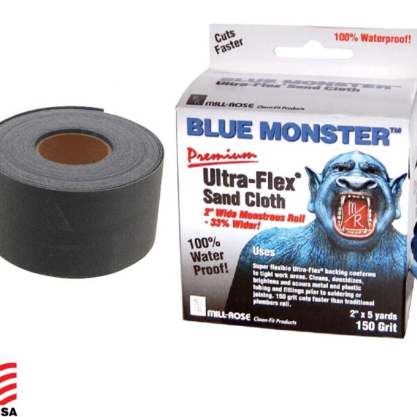 Ultra-Flex Sand Cloth