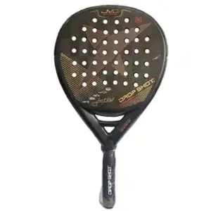 Dominate the Court: Drop Shot Conqueror 11 Padel Racket