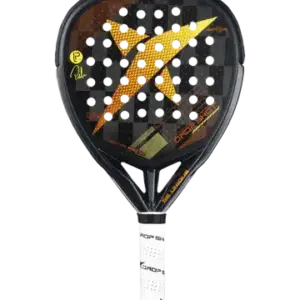 Dominate Your Opponent: Drop Shot Canyon Pro 1.0 Padel Racket