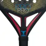 Master Every Shot: Drop Shot Explorer Pro 4.0 Padel Racket - Image 2