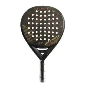 Drop Shot - Conqueror 11 JR : Empower Young Champions