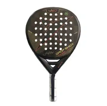 DR84.webp Drop Shot - Conqueror 11 JR : Empower Young Champions - Image 1