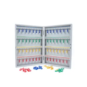 Original 8703 Key Box Organize Key