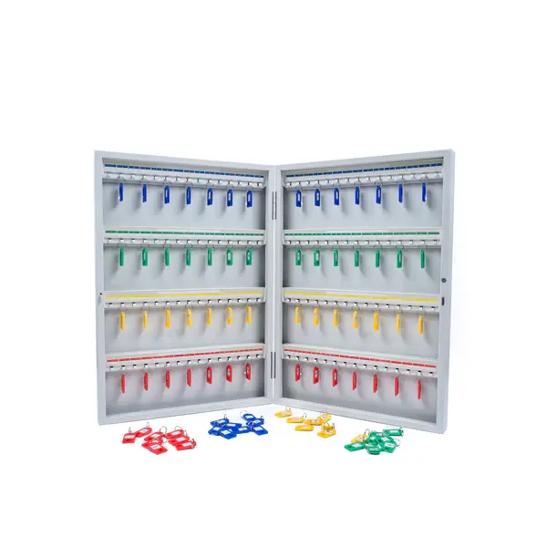 Original 8703 Key Box Organize Key