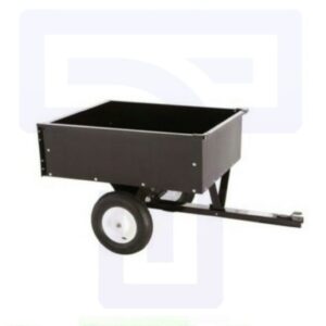 Keep Tools Within Reach with the 295 kg Capacity Tool Cart
