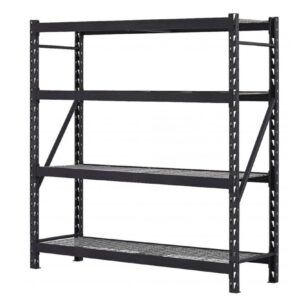 Heavy Duty Steel Rack