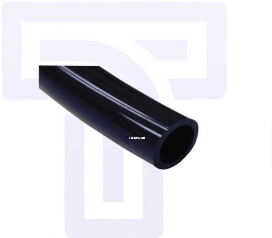 DWBS3570.jpg Proline Black Polyvinyl Chlorine Vinyl Tubing - Image 1