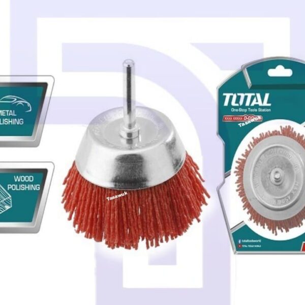 Nylon Brush