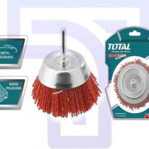 Nylon Brush