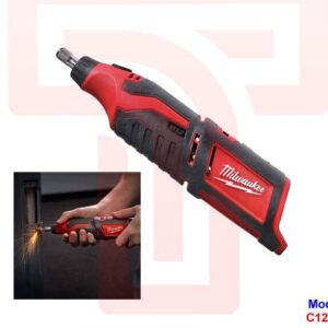 Milwaukee M12 Rotary Tool: The Perfect Tool for Professionals