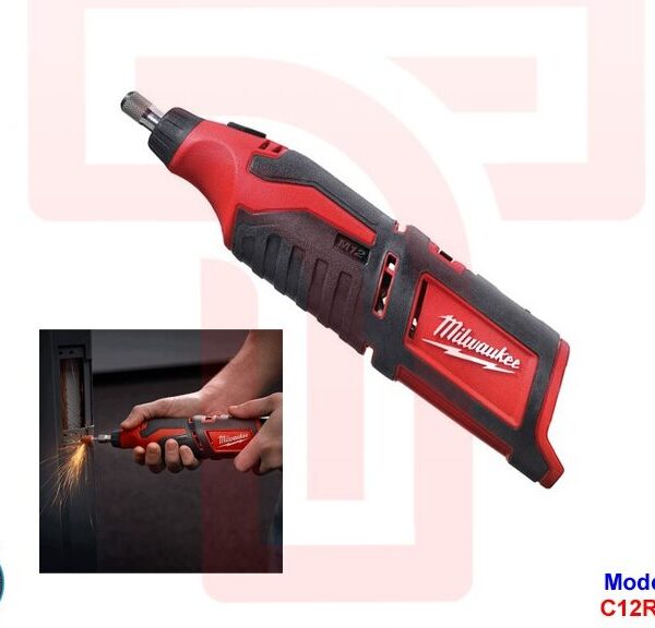 Milwaukee M12 Rotary Tool: The Perfect Tool for Professionals