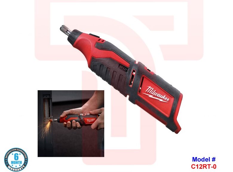 DXKY5860-e1665931828684.jpg Milwaukee M12 Rotary Tool: The Perfect Tool for Professionals - Image 1