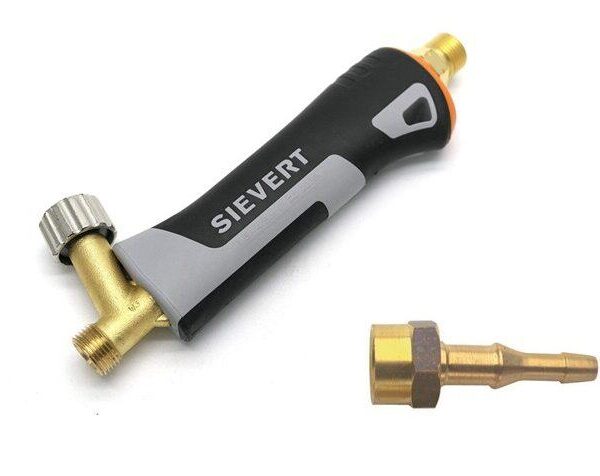Sievert Pro Soldering Kit