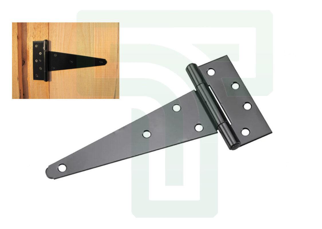 DZEI0224-e1668013734621.jpeg Strong and Versatile Support: Heavy Duty Tee Hinges - Image 1
