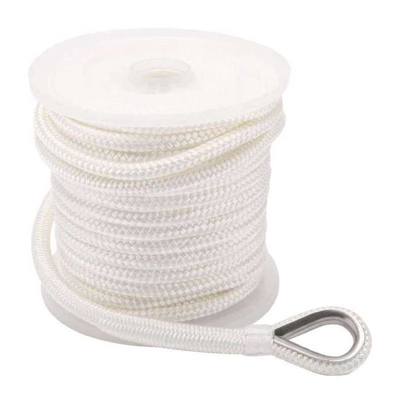 Double-Braided-Line-Rope-AL3815.webp Double Braided Line Rope 3/8 - Image 1