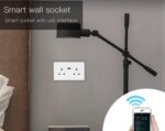 Wall socket - smart - Image 4