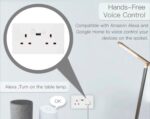 Wall socket - smart - Image 5