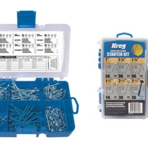 Screw Starter Kit