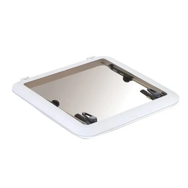 Jim Black Escape Hatch 18.5" x 18.5"