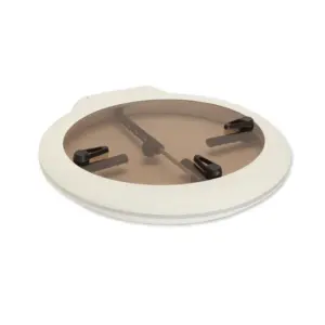 Jim black Round Escape Hatches 20"