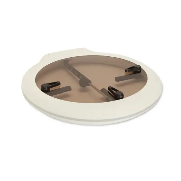Jim black Round Escape Hatches 20"