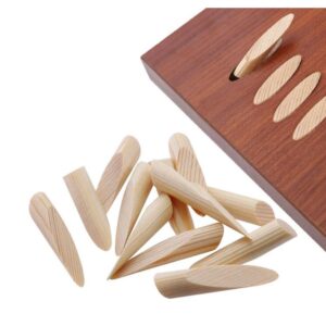 Pocket Hole Plugs