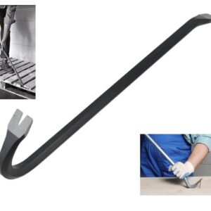 Crow Bar Lenth - 100 cm