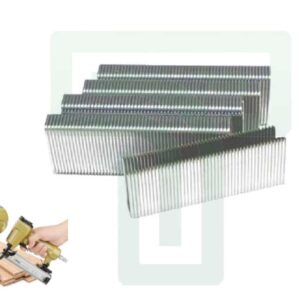 Staple Pins For Nailer