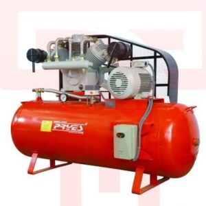 Tasawuk 15 HP Industrial Air Compressor with 500 Ltr Tank
