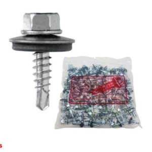 Kirby Screw