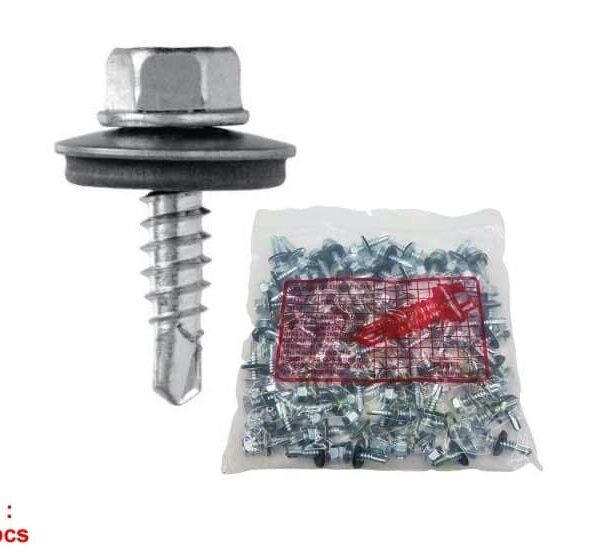 Kirby Screw
