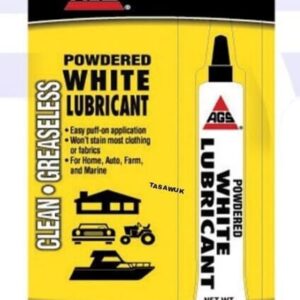 Dielectric Lubricant Tube