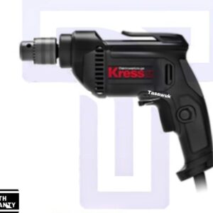 Electric Hand Drill