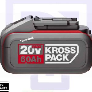 20V 6.0A Battery