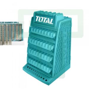 Drill Bits Display Box