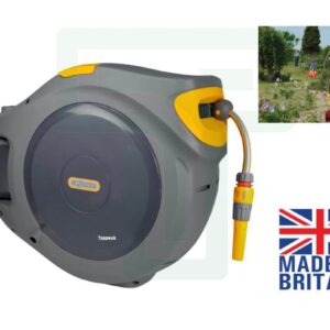 Auto Hose Reel
