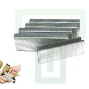 Staple Pins For Nailer