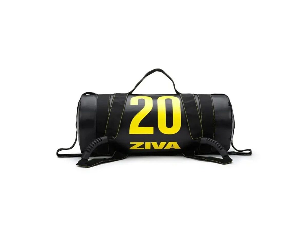 Build a Strong Core: ZIVA Performance Power Core Bag 15 Kg - Image 1