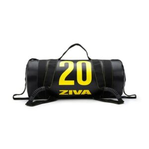 Build a Strong Core: ZIVA Performance Power Core Bag 15 Kg