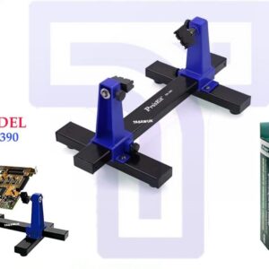 Adjusting Soldering Clamp holder (Model SN-390)