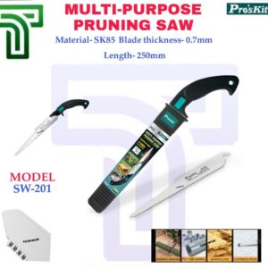 Multi Purpose Prunning Saw