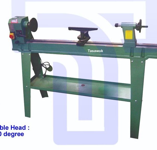 Wood Turning Lathe Machine Kit