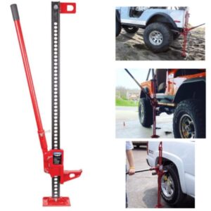 Hi-Lift Farm Jack