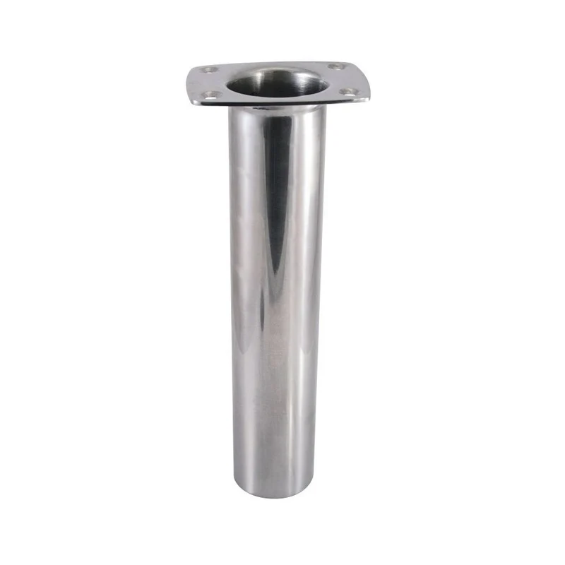 ES-400083.webp Flush Mount Rod Holder Straight - Image 1