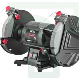 TEH Bench Grinder: Precision Sharpening and Grinding for Your Workshop