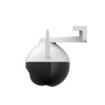 EZVIZ Outdoor WiFi 4mm Camera 1080p FHD With Colour Night Vision - Image 2