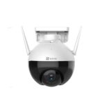 EZVIZ Outdoor WiFi 4mm Camera 1080p FHD With Colour Night Vision